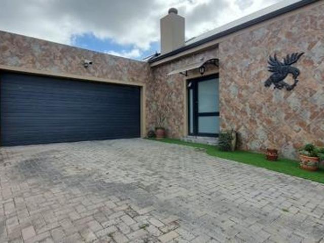 House for sale in West Coast Village, City of Cape Town