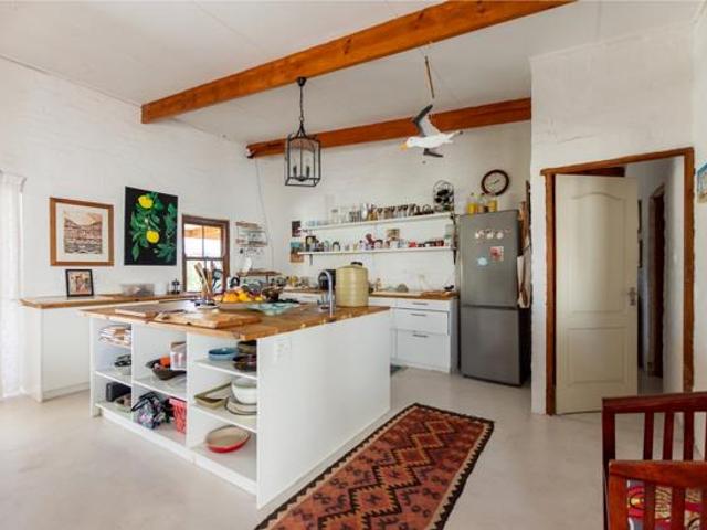 House for sale in Western Cape