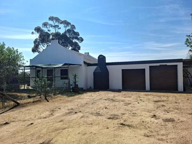 House for sale in West Coast Village, City of Cape Town