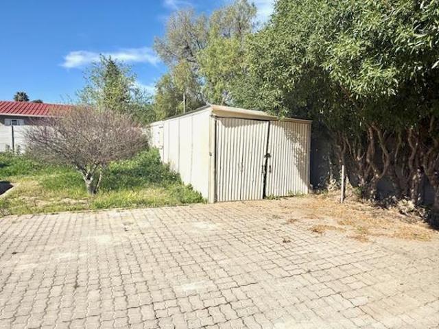 House for rent in Western Cape
