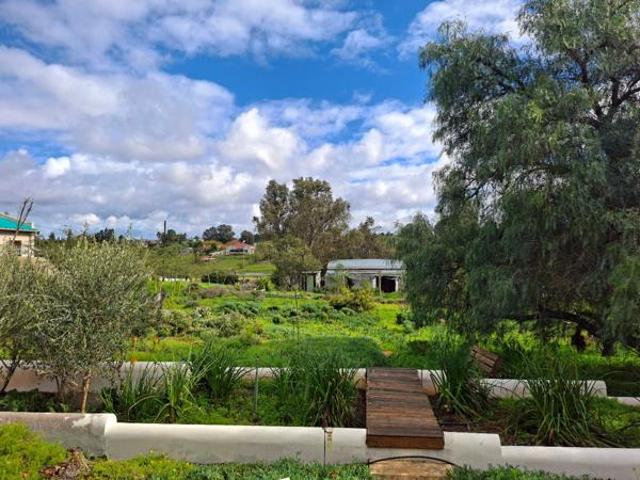 House for sale in Western Cape