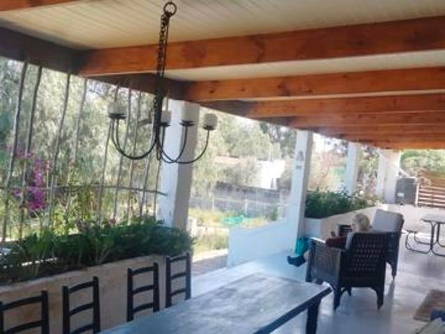 House for sale in Western Cape