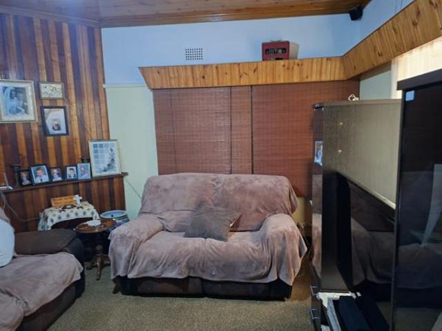 House for rent in Bloemfontein, Free State