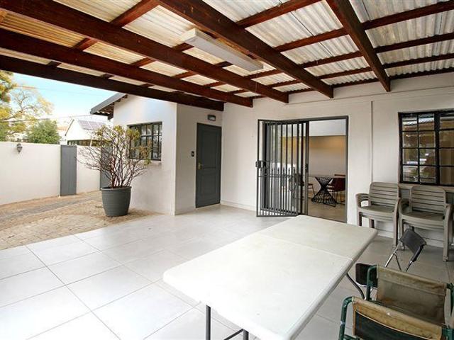 House for rent in Johannesburg