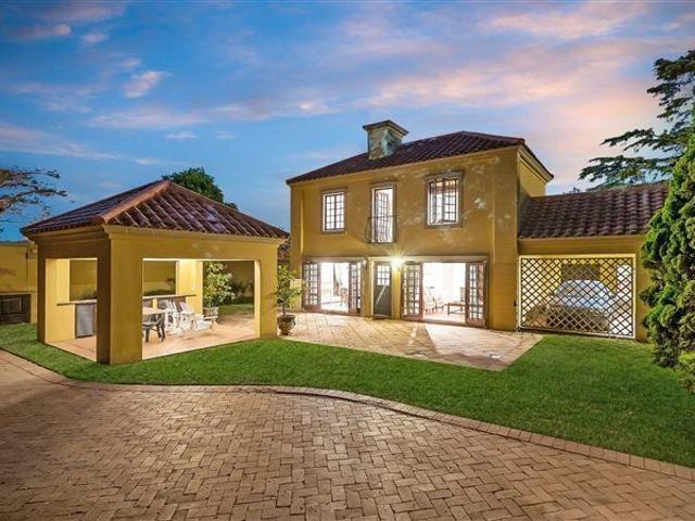 House for rent in Johannesburg