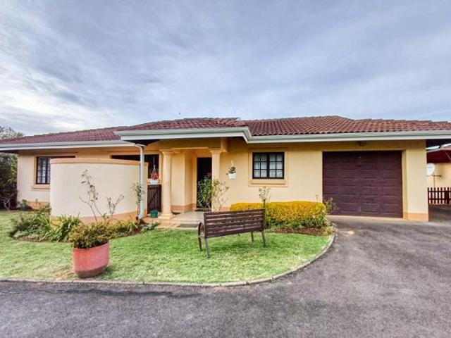 House for sale in Umgungundlovu, Kwazulu-natal
