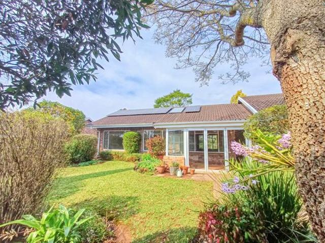 House for sale in Howick, uMgeni Local Municipality