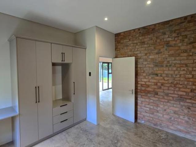 House for rent in Howick, uMgeni Local Municipality