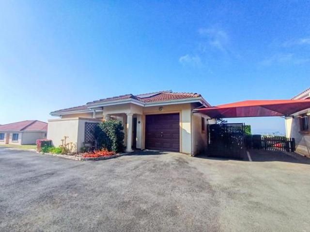 House for sale in Umgungundlovu, Kwazulu-natal