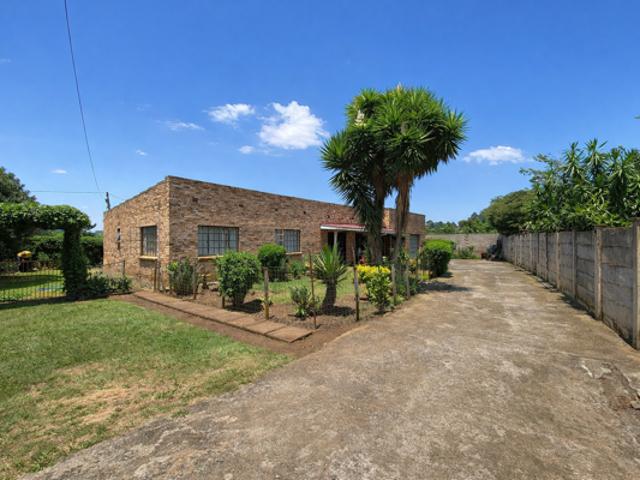 House for sale in Umgungundlovu, Kwazulu-natal