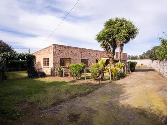 House for sale in Umgungundlovu, Kwazulu-natal