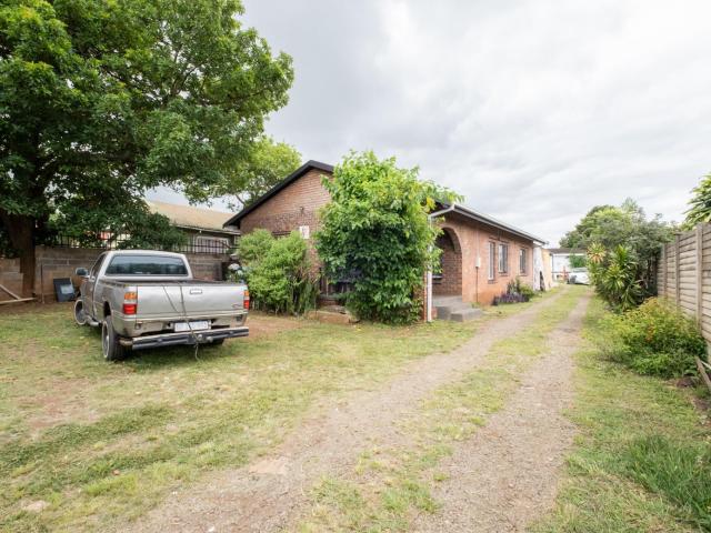 House for sale in Umgungundlovu, Kwazulu-natal