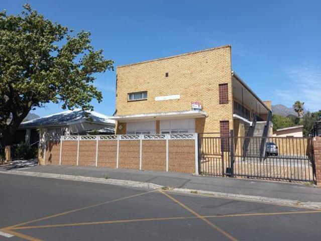 House for rent in Pniel, Western Cape