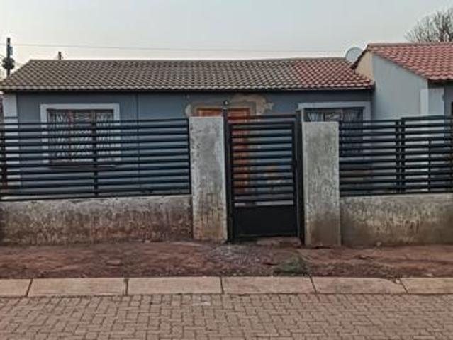 House for sale in Dr Kenneth Kaunda, North West