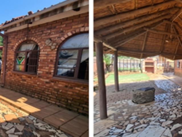 House for sale in Dr Kenneth Kaunda, North West