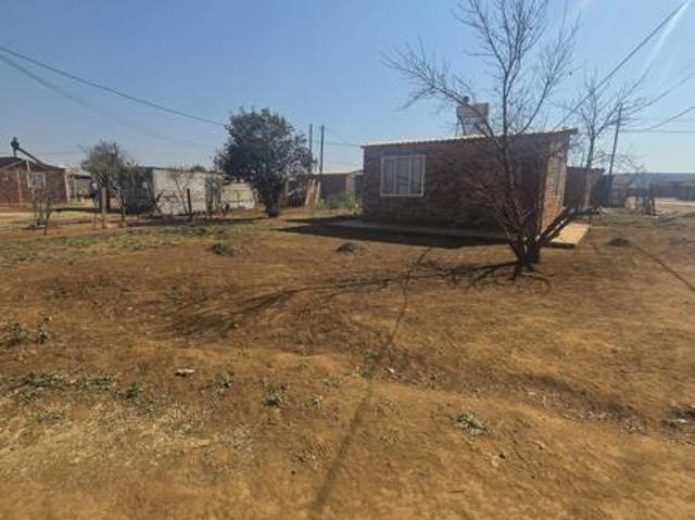 House for sale in Dr Kenneth Kaunda, North West