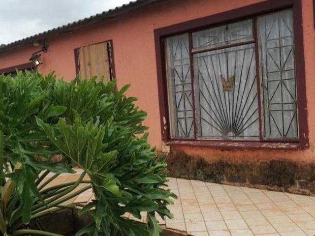 House for sale in Dr Kenneth Kaunda, North West