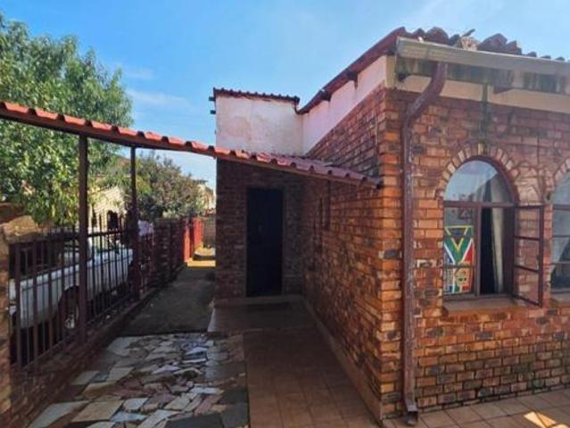 House for sale in Dr Kenneth Kaunda, North West