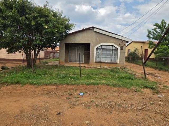 House for sale in Potchefstroom, Tlokwe Local Municipality