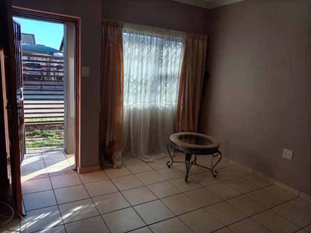 House for rent in Dr Kenneth Kaunda, North West