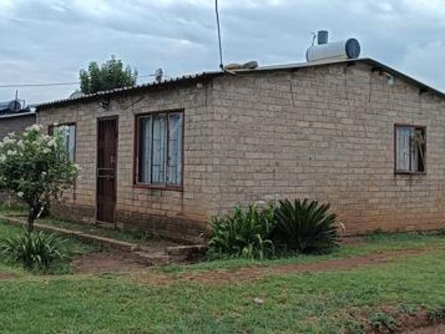 House for sale in Dr Kenneth Kaunda, North West