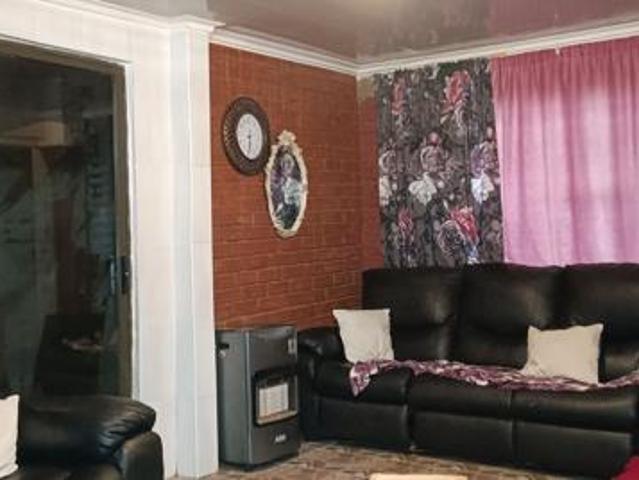 House for sale in Dr Kenneth Kaunda, North West