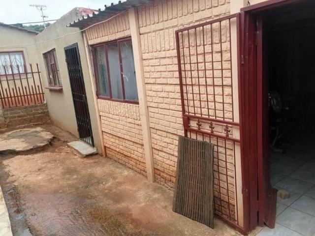House for sale in Dr Kenneth Kaunda, North West