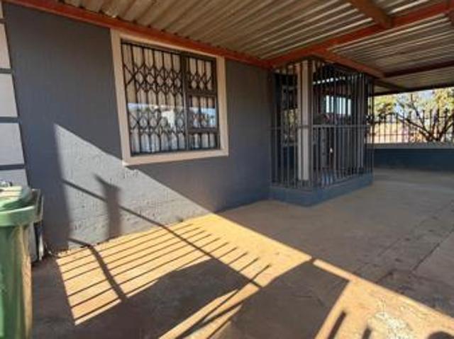 House for sale in Dr Kenneth Kaunda, North West