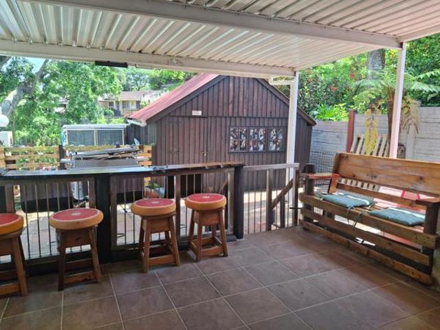 House for rent in Seaview, Kwazulu-natal