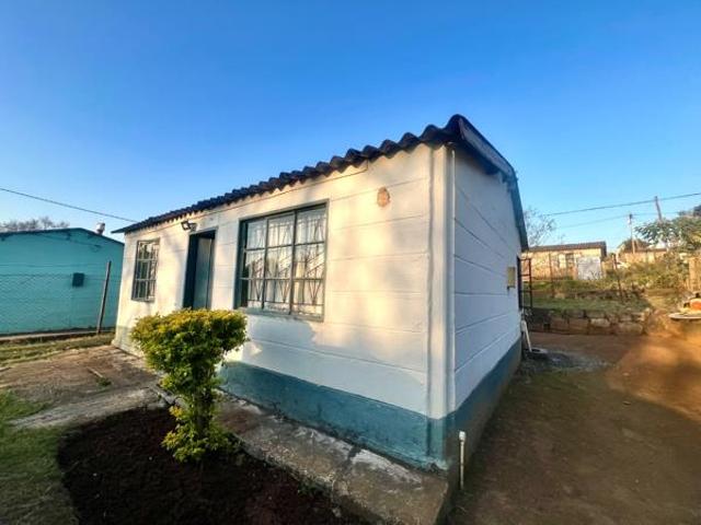 House for rent in Umgungundlovu, Kwazulu-natal