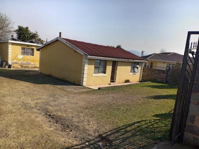 House for sale in Umgungundlovu, Kwazulu-natal
