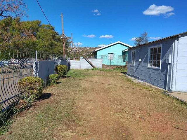 House for rent in Umgungundlovu, Kwazulu-natal