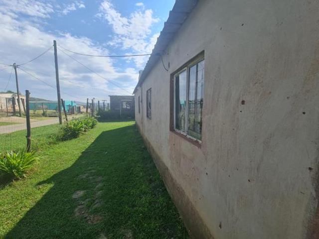 House for sale in Umgungundlovu, Kwazulu-natal