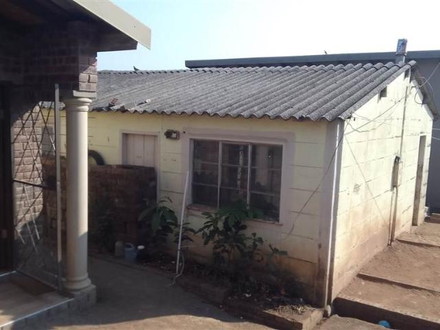 House for sale in Umgungundlovu, Kwazulu-natal