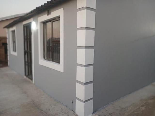 House for rent in Umgungundlovu, Kwazulu-natal