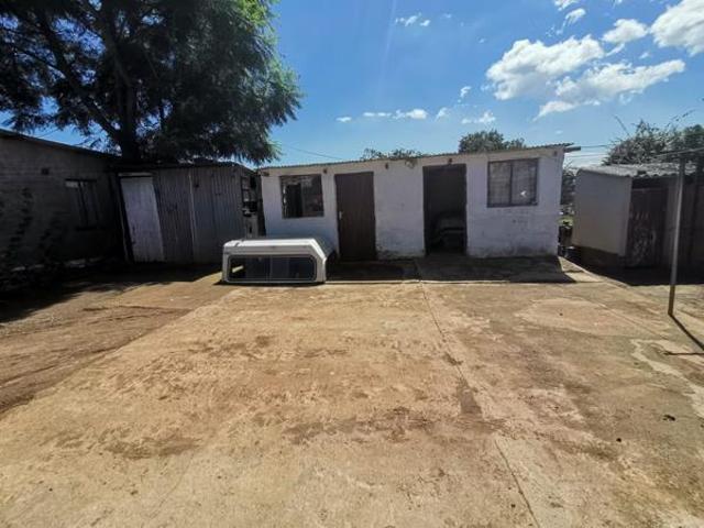 House for sale in Umgungundlovu, Kwazulu-natal