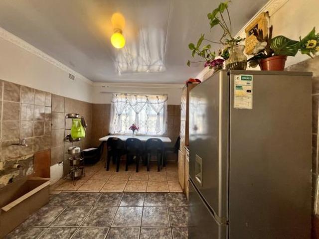 House for sale in Umgungundlovu, Kwazulu-natal