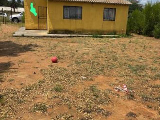 House for sale in Mafikeng, North West