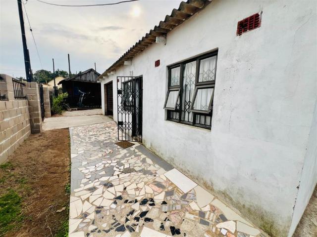 House for sale in Seaview, Kwazulu-natal