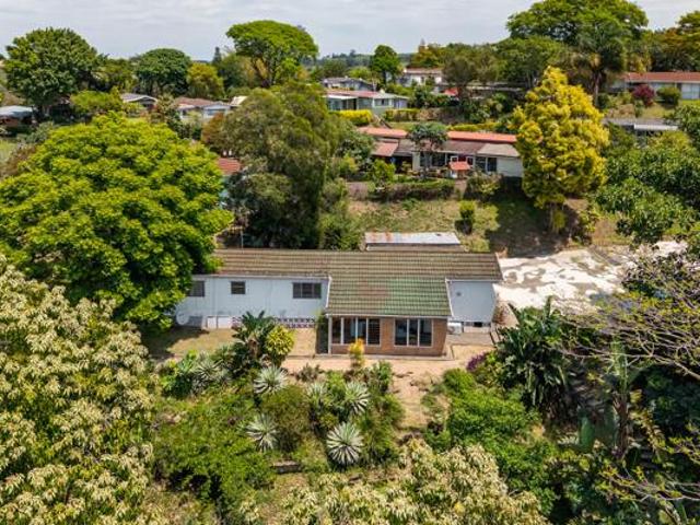 House for sale in Seaview, Kwazulu-natal