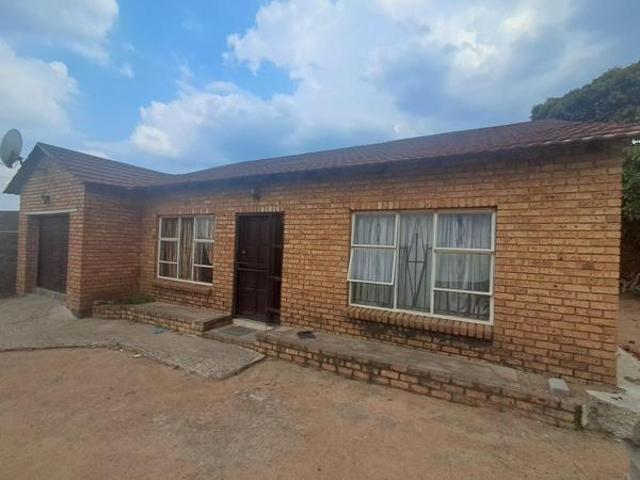 House for sale in Vosloorus, Gauteng