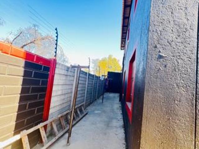 House for sale in Seshego, Limpopo