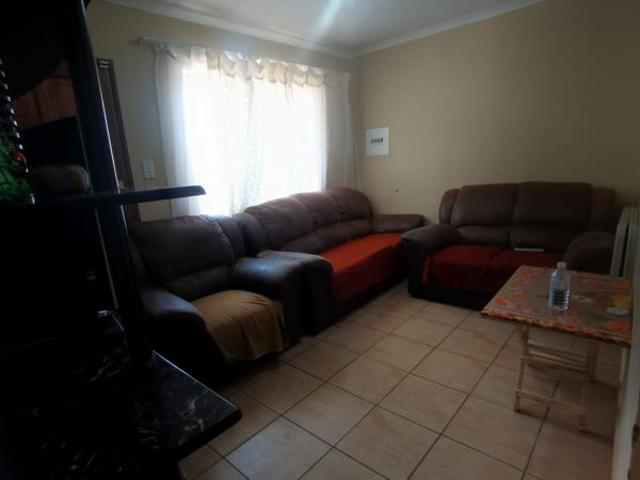 House for sale in Seshego, Limpopo