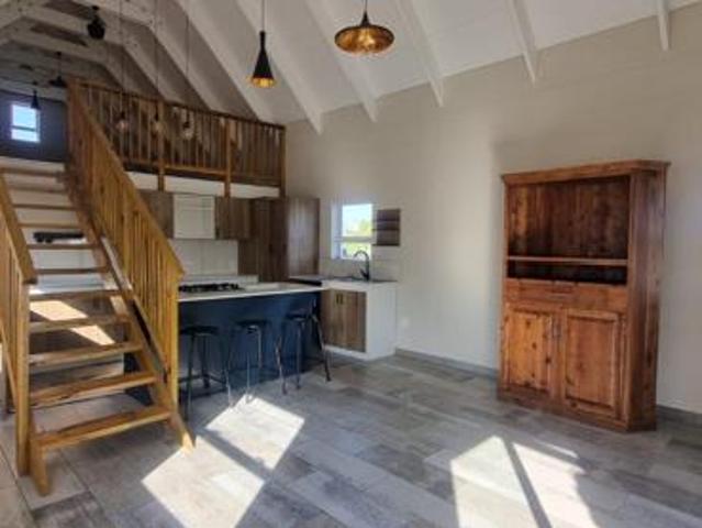 House for rent in Western Cape
