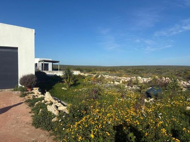 House for sale in Western Cape