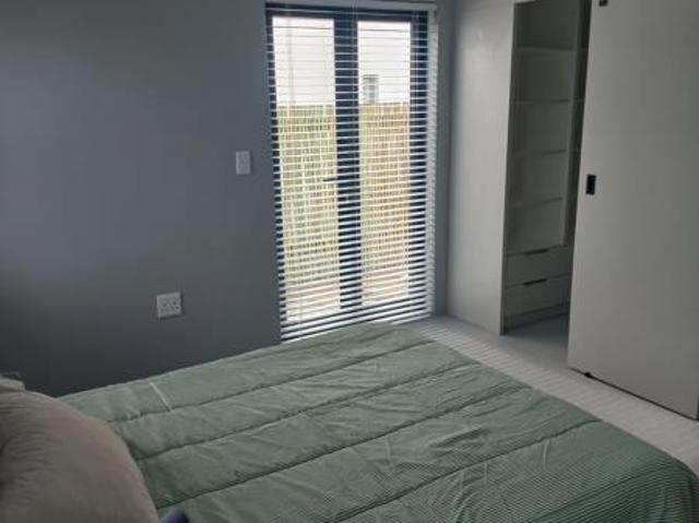House for rent in Western Cape
