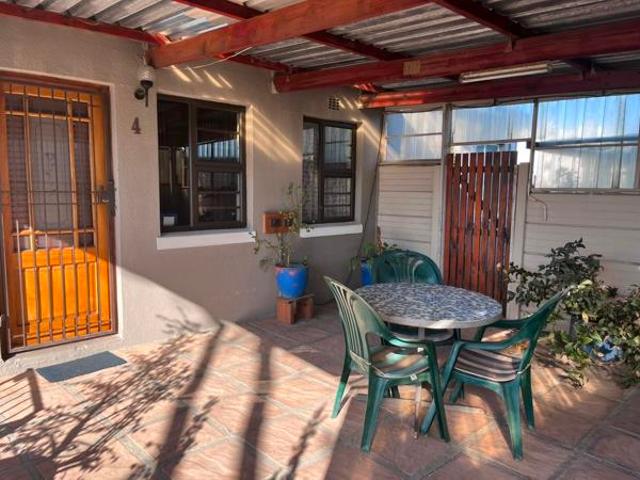 House for rent in Cape Town, Western Cape