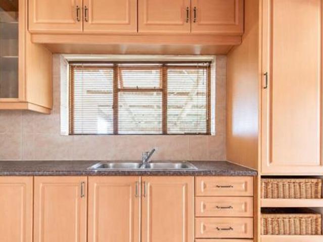 House for sale in Bergsig, Durbanville