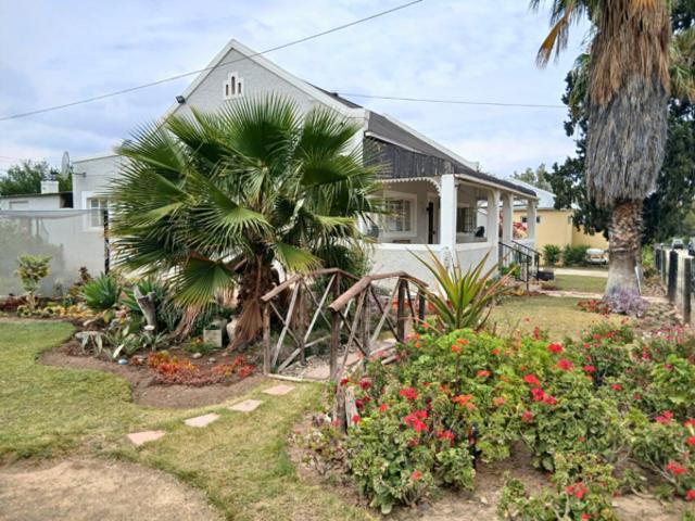 House for sale in Jansenville, Eastern Cape