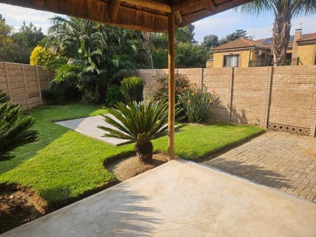House for rent in Ekurhuleni, Gauteng